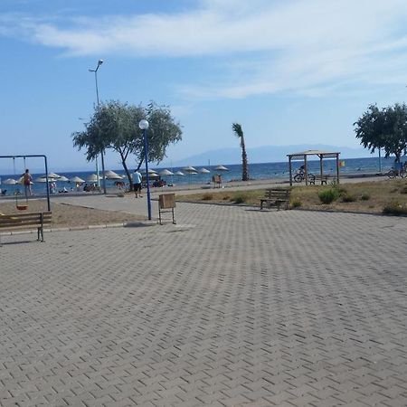 Ata Apart Hotels Ürkmez Εξωτερικό φωτογραφία