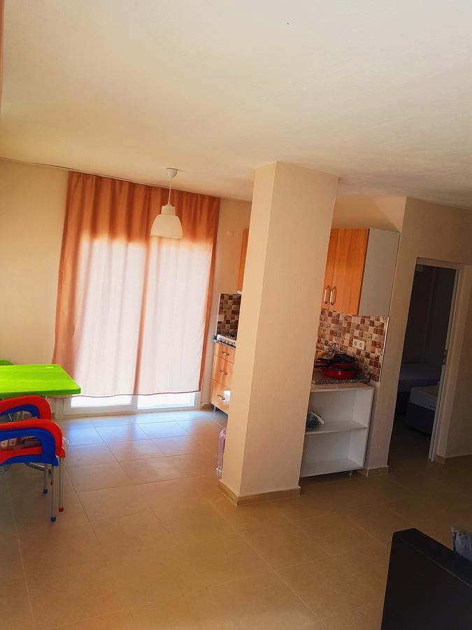 Ata Apart Hotels Ürkmez Εξωτερικό φωτογραφία