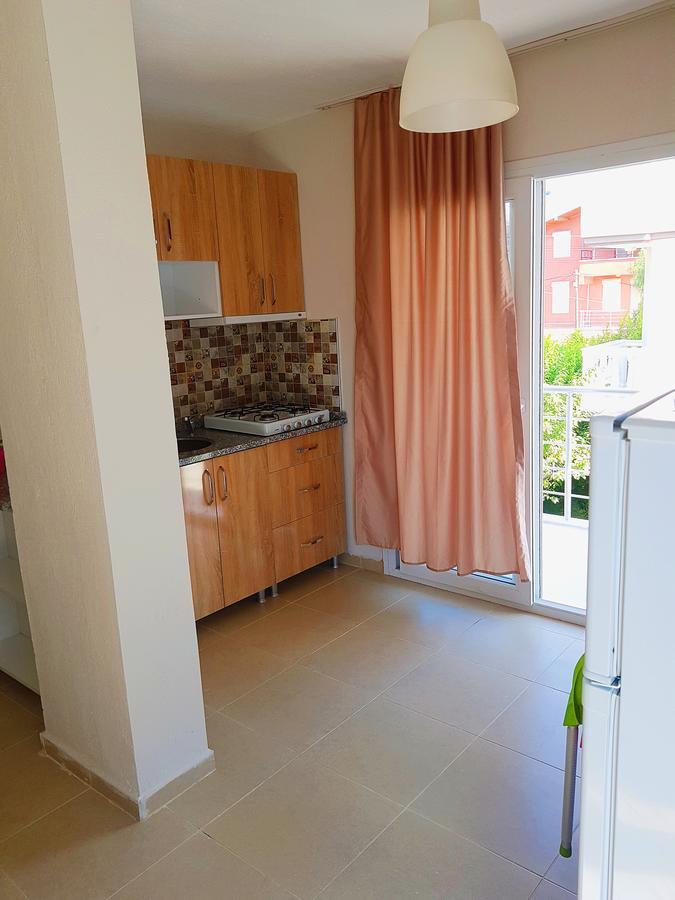 Ata Apart Hotels Ürkmez Εξωτερικό φωτογραφία