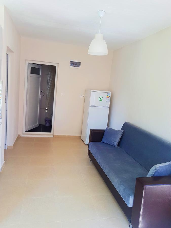 Ata Apart Hotels Ürkmez Εξωτερικό φωτογραφία