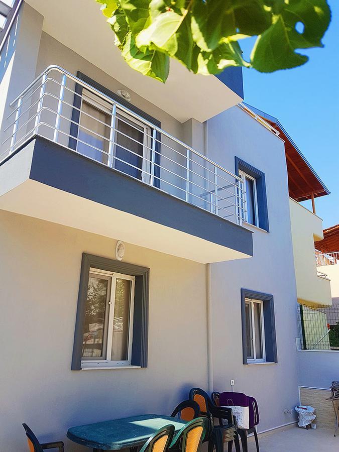 Ata Apart Hotels Ürkmez Εξωτερικό φωτογραφία