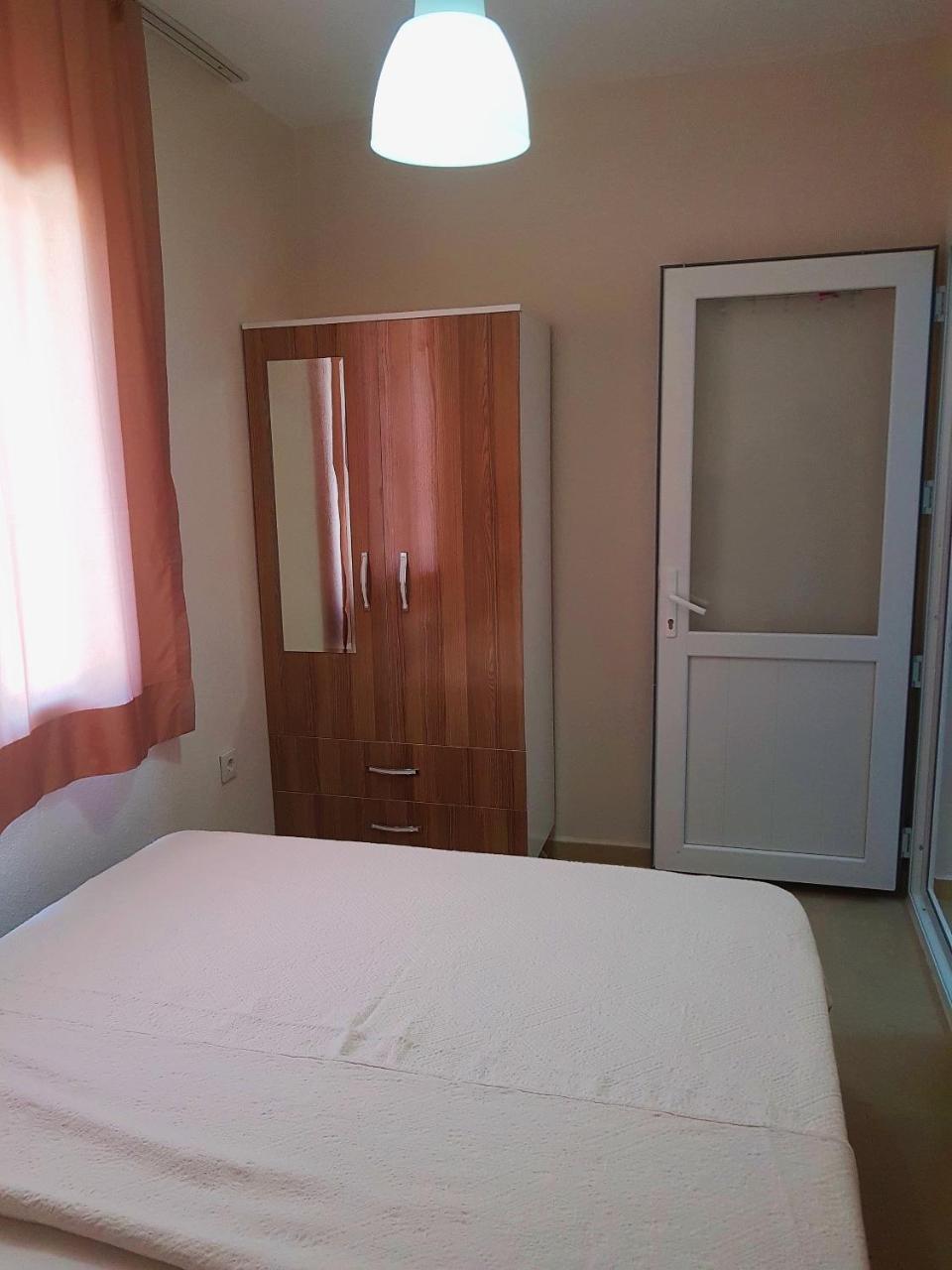 Ata Apart Hotels Ürkmez Εξωτερικό φωτογραφία