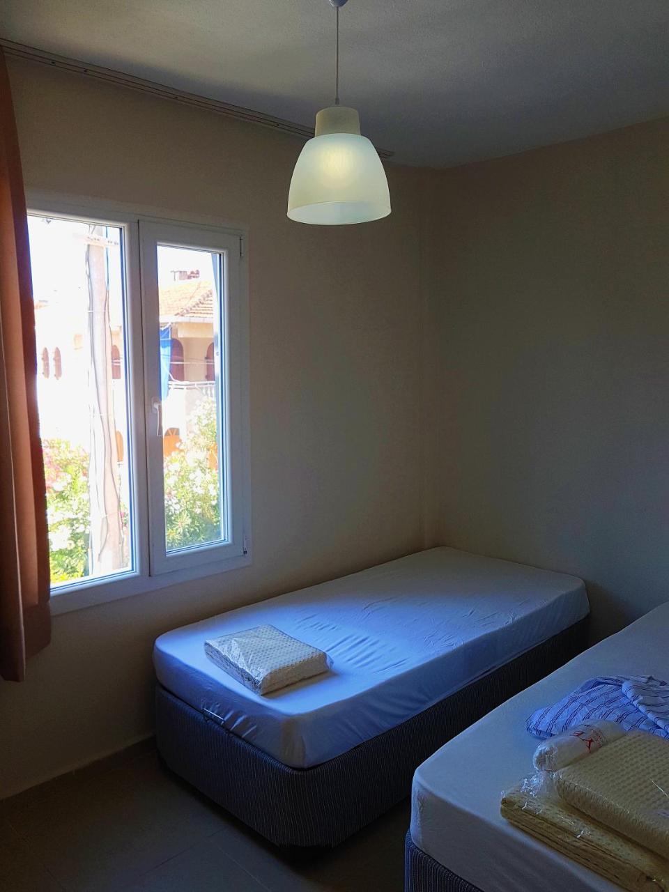 Ata Apart Hotels Ürkmez Εξωτερικό φωτογραφία
