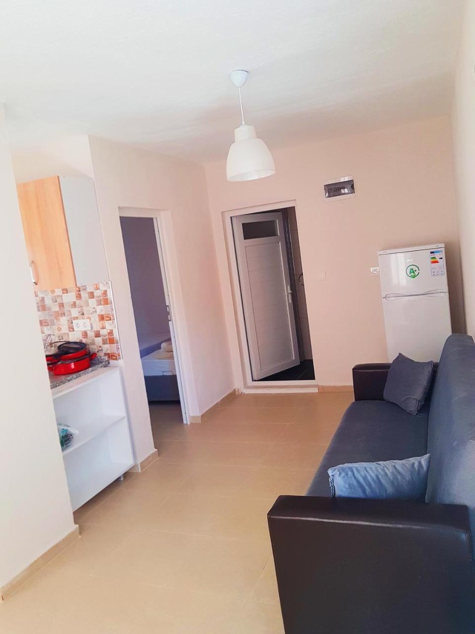 Ata Apart Hotels Ürkmez Εξωτερικό φωτογραφία