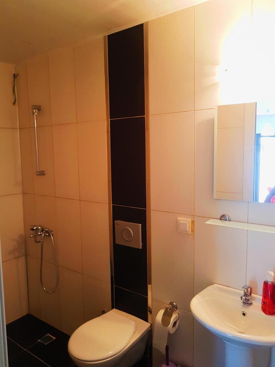 Ata Apart Hotels Ürkmez Εξωτερικό φωτογραφία